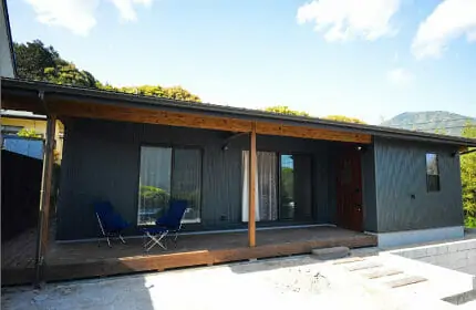 Covaco 富山の平屋 注文住宅なら建築工房 想庵